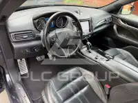 2016 Maserati LEVANTE