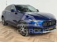 2016 Maserati LEVANTE
