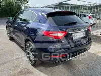 2016 Maserati LEVANTE