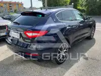 2016 Maserati LEVANTE