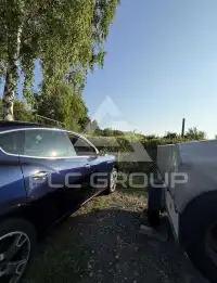 2016 Maserati LEVANTE