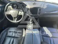 2016 Maserati LEVANTE