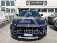 2016 Maserati LEVANTE