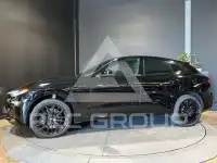 2016 Maserati LEVANTE