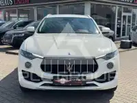 2016 Maserati LEVANTE