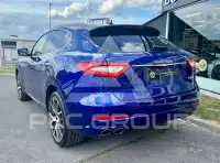 2016 Maserati LEVANTE