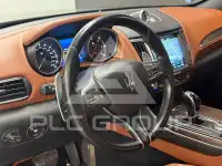 2016 Maserati LEVANTE