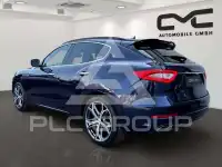 2016 Maserati LEVANTE