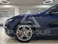 2016 Maserati LEVANTE