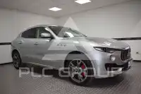 2016 Maserati LEVANTE