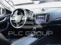 2016 Maserati LEVANTE