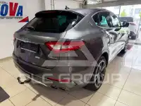 2016 Maserati LEVANTE