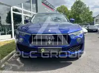 2016 Maserati LEVANTE