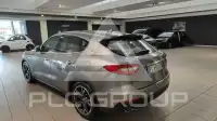 2016 Maserati LEVANTE