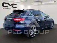 2016 Maserati LEVANTE