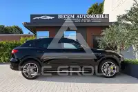 2016 Maserati LEVANTE