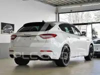 2016 Maserati LEVANTE