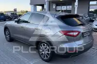 2016 Maserati LEVANTE