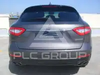 2016 Maserati LEVANTE