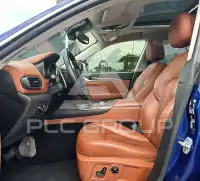 2016 Maserati LEVANTE