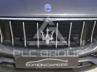 2016 Maserati LEVANTE