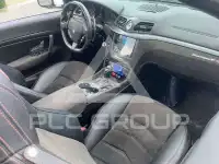 2016 Maserati GranTurismo