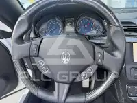 2016 Maserati GranTurismo