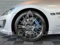 2016 Maserati GranTurismo