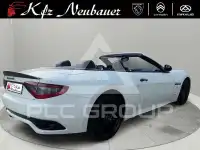 2016 Maserati GranTurismo