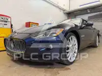 2016 Maserati GranTurismo