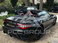 2016 Maserati GranTurismo