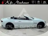 2016 Maserati GranTurismo