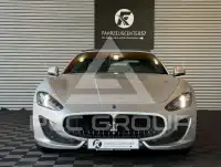 2016 Maserati GranTurismo