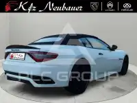 2016 Maserati GranTurismo