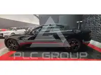 2016 Maserati GranTurismo