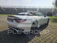 2016 Maserati GranTurismo