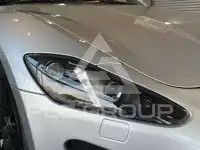 2016 Maserati GranTurismo