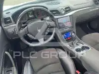 2016 Maserati GranTurismo