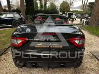 2016 Maserati GranTurismo