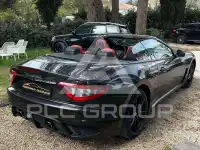 2016 Maserati GranTurismo