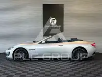2016 Maserati GranTurismo