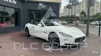 2016 Maserati GranTurismo