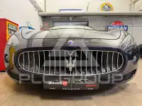 2016 Maserati GranTurismo