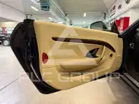 2016 Maserati GranTurismo