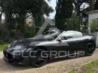 2016 Maserati GranTurismo
