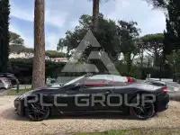 2016 Maserati GranTurismo