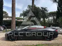 2016 Maserati GranTurismo