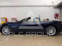 2016 Maserati GranTurismo