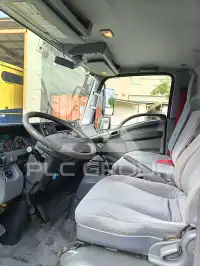 2016 Isuzu Other
