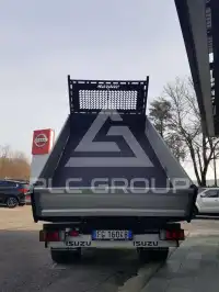 2016 Isuzu 